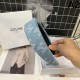 2024SS hair ornament CELINE that gives you a youthful impression and energetic look 2024SS hair ornament CELINE that gives you a youthful impression and energetic look