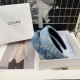 2024SS hair ornament CELINE that gives you a youthful impression and energetic look 2024SS hair ornament CELINE that gives you a youthful impression and energetic look