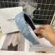 2024SS hair ornament CELINE that gives you a youthful impression and energetic look 2024SS hair ornament CELINE that gives you a youthful impression and energetic look