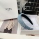 2024SS hair ornament CELINE that gives you a youthful impression and energetic look 2024SS hair ornament CELINE that gives you a youthful impression and energetic look