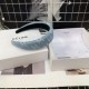 2024SS hair ornament CELINE that gives you a youthful impression and energetic look 2024SS hair ornament CELINE that gives you a youthful impression and energetic look