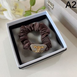 Give it a calm look 2024SS hair ornament CELINE