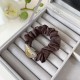 Give it a calm look 2024SS hair ornament CELINE Give it a calm look 2024SS hair ornament CELINE