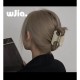 CELINE 2024SS hair ornament that gives the impression of a fashionable expert CELINE 2024SS hair ornament that gives the impression of a fashionable expert
