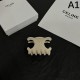 CELINE 2024SS hair ornament that gives the impression of a fashionable expert CELINE 2024SS hair ornament that gives the impression of a fashionable expert
