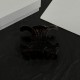 CELINE 2024SS hair ornament that gives the impression of a fashionable expert CELINE 2024SS hair ornament that gives the impression of a fashionable expert