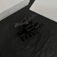 CELINE 2024SS hair ornament that gives the impression of a fashionable expert CELINE 2024SS hair ornament that gives the impression of a fashionable expert