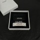 CELINE Celine next hit brand 2024SS hair ornament CELINE Celine next hit brand 2024SS hair ornament