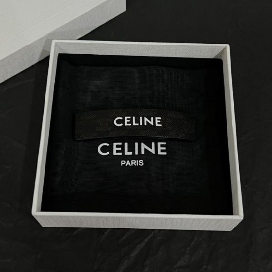 CELINE Celine next hit brand 2024SS hair ornament CELINE Celine next hit brand 2024SS hair ornament