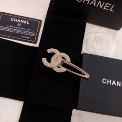 Adult style perfect for everyday use 2024SS hair ornament CHANEL