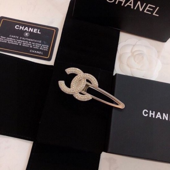 Adult style perfect for everyday use 2024SS hair ornament CHANEL Adult style perfect for everyday use 2024SS hair ornament CHANEL