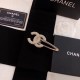 Adult style perfect for everyday use 2024SS hair ornament CHANEL Adult style perfect for everyday use 2024SS hair ornament CHANEL