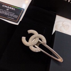 Adult style perfect for everyday use 2024SS hair ornament CHANEL