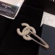 Adult style perfect for everyday use 2024SS hair ornament CHANEL Adult style perfect for everyday use 2024SS hair ornament CHANEL