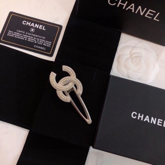 Adult style perfect for everyday use 2024SS hair ornament CHANEL Adult style perfect for everyday use 2024SS hair ornament CHANEL