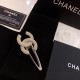 Adult style perfect for everyday use 2024SS hair ornament CHANEL Adult style perfect for everyday use 2024SS hair ornament CHANEL
