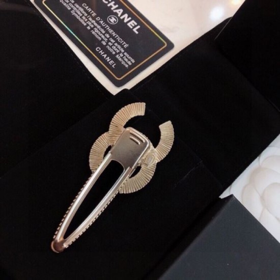 Adult style perfect for everyday use 2024SS hair ornament CHANEL Adult style perfect for everyday use 2024SS hair ornament CHANEL