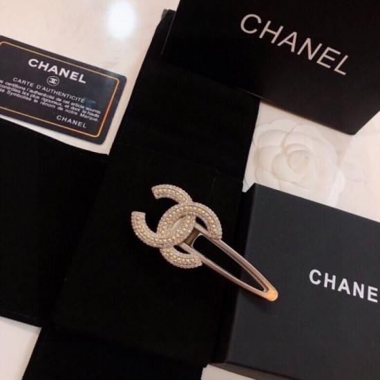 Adult style perfect for everyday use 2024SS hair ornament CHANEL Adult style perfect for everyday use 2024SS hair ornament CHANEL