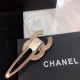 Adult style perfect for everyday use 2024SS hair ornament CHANEL Adult style perfect for everyday use 2024SS hair ornament CHANEL