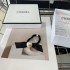 Cool new popular summer 2024SS hair ornament CHANEL