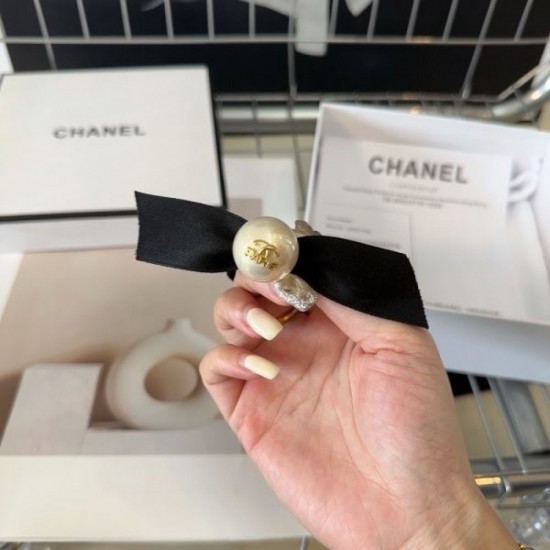Cool new popular summer 2024SS hair ornament CHANEL Cool new popular summer 2024SS hair ornament CHANEL