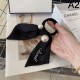 Sparking popularity 2024SS hair ornament CHANEL Sparking popularity 2024SS hair ornament CHANEL