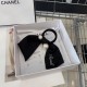 Sparking popularity 2024SS hair ornament CHANEL Sparking popularity 2024SS hair ornament CHANEL