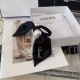 Sparking popularity 2024SS hair ornament CHANEL Sparking popularity 2024SS hair ornament CHANEL