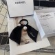 Sparking popularity 2024SS hair ornament CHANEL Sparking popularity 2024SS hair ornament CHANEL