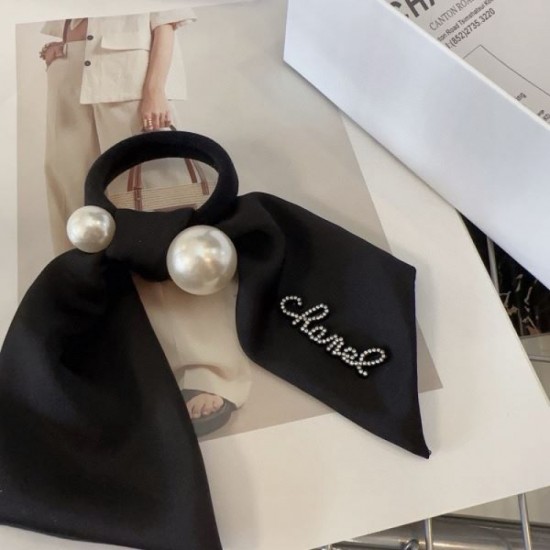 Sparking popularity 2024SS hair ornament CHANEL Sparking popularity 2024SS hair ornament CHANEL