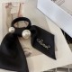 Sparking popularity 2024SS hair ornament CHANEL Sparking popularity 2024SS hair ornament CHANEL