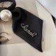 Sparking popularity 2024SS hair ornament CHANEL Sparking popularity 2024SS hair ornament CHANEL