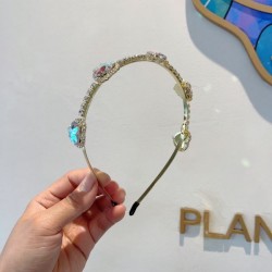 Spring/Summer New Celebrity Favorite 2024SS Hair Ornament CHANEL