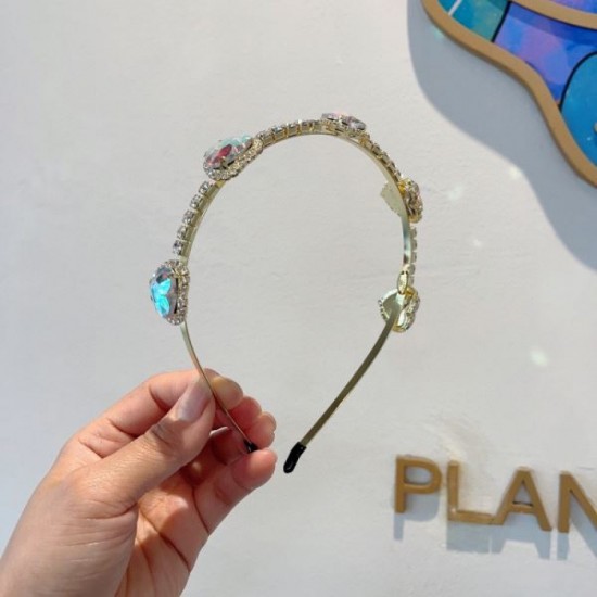 Spring/Summer New Celebrity Favorite 2024SS Hair Ornament CHANEL Spring/Summer New Celebrity Favorite 2024SS Hair Ornament CHANEL