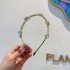Spring/Summer New Celebrity Favorite 2024SS Hair Ornament CHANEL
