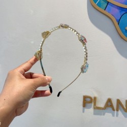Spring/Summer New Celebrity Favorite 2024SS Hair Ornament CHANEL