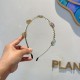 Spring/Summer New Celebrity Favorite 2024SS Hair Ornament CHANEL Spring/Summer New Celebrity Favorite 2024SS Hair Ornament CHANEL