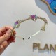 Spring/Summer New Celebrity Favorite 2024SS Hair Ornament CHANEL Spring/Summer New Celebrity Favorite 2024SS Hair Ornament CHANEL