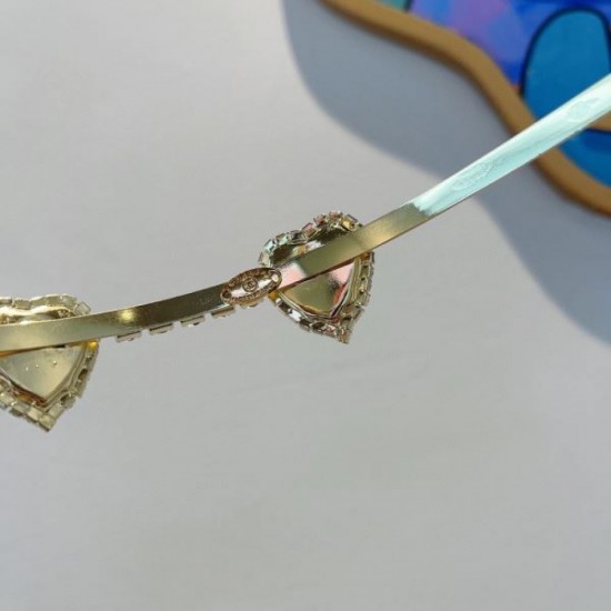 Spring/Summer New Celebrity Favorite 2024SS Hair Ornament CHANEL Spring/Summer New Celebrity Favorite 2024SS Hair Ornament CHANEL
