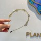 Spring/Summer New Celebrity Favorite 2024SS Hair Ornament CHANEL Spring/Summer New Celebrity Favorite 2024SS Hair Ornament CHANEL