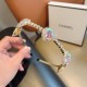 Spring/Summer New Celebrity Favorite 2024SS Hair Ornament CHANEL Spring/Summer New Celebrity Favorite 2024SS Hair Ornament CHANEL