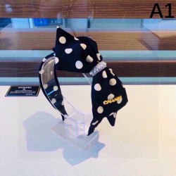 Popular summer item 2024SS hair ornament CHANEL