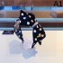 Popular summer item 2024SS hair ornament CHANEL
