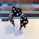 Popular summer item 2024SS hair ornament CHANEL Popular summer item 2024SS hair ornament CHANEL
