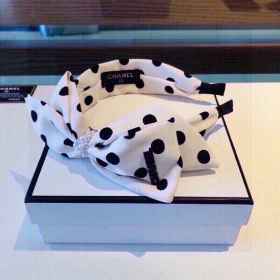 Popular summer item 2024SS hair ornament CHANEL Popular summer item 2024SS hair ornament CHANEL