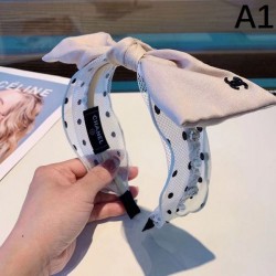 No. 1 in total cumulative sales 2024SS Hair Accessories CHANEL