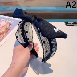 No. 1 in total cumulative sales 2024SS Hair Accessories CHANEL