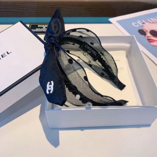 No. 1 in total cumulative sales 2024SS Hair Accessories CHANEL No. 1 in total cumulative sales 2024SS Hair Accessories CHANEL