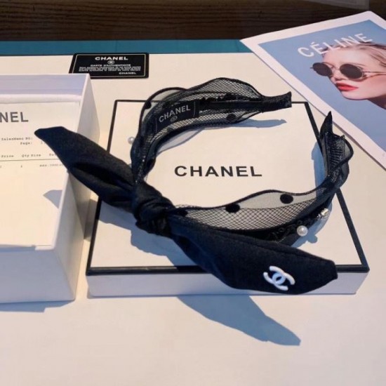 No. 1 in total cumulative sales 2024SS Hair Accessories CHANEL No. 1 in total cumulative sales 2024SS Hair Accessories CHANEL