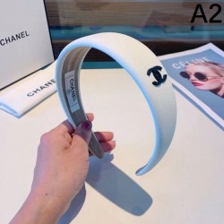 Latest Spring/Summer Items 2024SS Hair Ornaments CHANEL